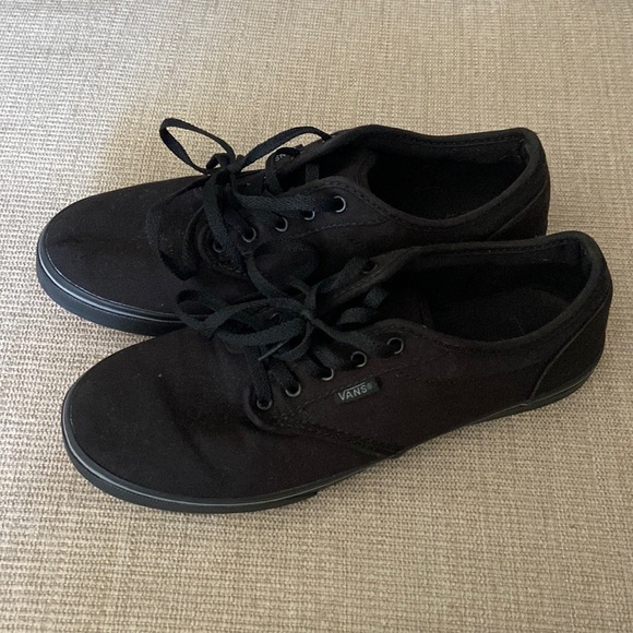 Vans Shoes - ❌sold on another platform❌